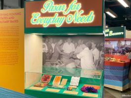 Lelong! Lelong! Pasar Malam In Singapore Exhibition Bustles With Memories