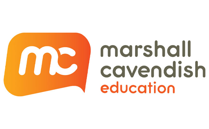 Marshall Cavendish Education Shares New Rebrand