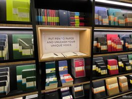 Celebrate Italian Week 2022 At Moleskine Paragon