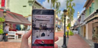 Join The Heritage Hunter Bingo And Stand A Chance To Win A Staycation