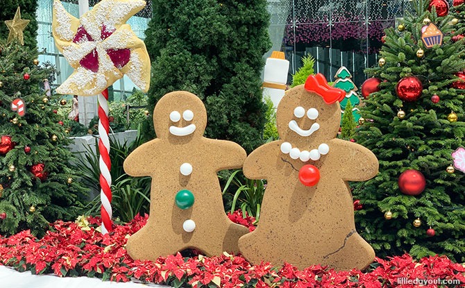 Things To Do This Christmas Weekend In Singapore: 24 To 26 December 2021 Things To Do This Christmas Weekend In Singapore: 24 To 26 December 2021