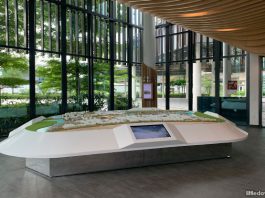 Punggol Discovery Cube: A Glimpse Into The Future