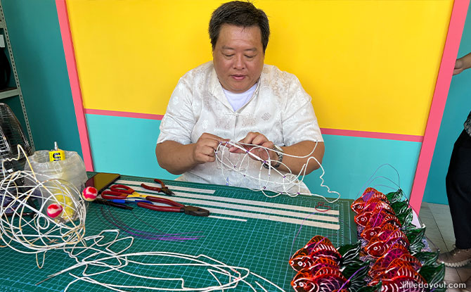 Makers Village