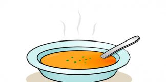 60+ Souper Funny Jokes About Soup