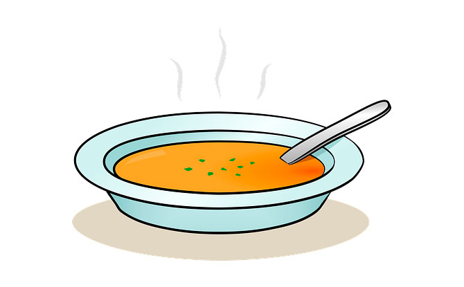 60+ Souper Funny Jokes About Soup