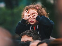 Preventing Myopia In Kids: How Parents Can Take Steps To Combat Myopia