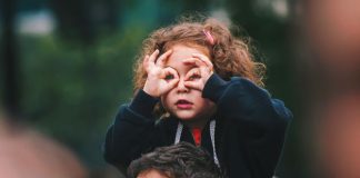 Preventing Myopia In Kids: How Parents Can Take Steps To Combat Myopia