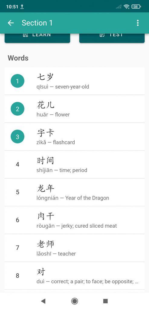 We Tried Three: Parent Review Of 3 Ting Xie Apps - Little Day Out