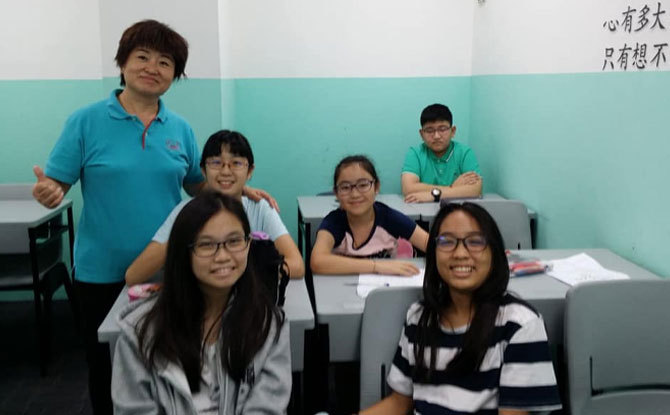 30 Top Chinese Tuition Centres In Singapore For Effective Chinese Enrichment 2026 10 Beijing Language School