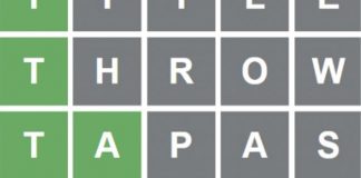 Wordle: How To Play This Popular Puzzle Game