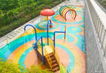 Exploring Oasis Terraces: Playgrounds, Hammocks & Spinning Sculptures 04a-oasis-terraces