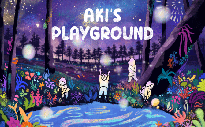 Aki’s Playground