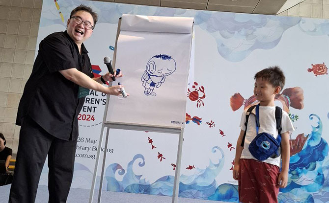 Beyond the Classroom: 3 Parents Share Why The Arts Is A Must For Their Children 3 Welcoming All – Where to Go for Arts Experiences