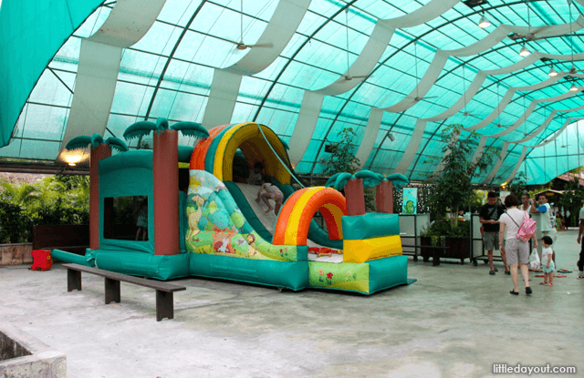 Bouncy Castle