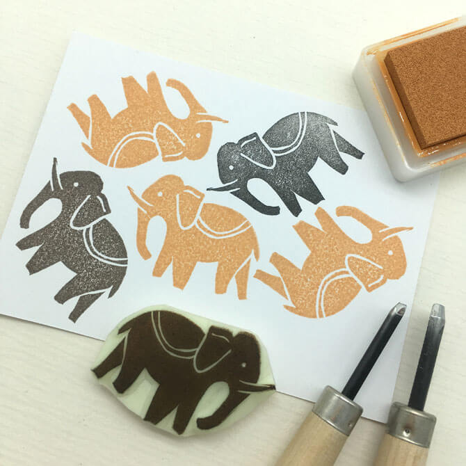 Children’s Season 2018 at Asian Civilisations Museum: Hidden Stories, Inspired Crafts & A Museum Sleepover 4 Workshops for Kids at Asian Civilisations Museum, Singapore – Carved in Stone
