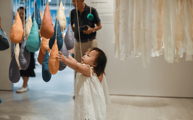 10 Things About Imaginarium 2017 at Singapore Art Museum’s SAM at 8Q That You Need to Know 5 Wanderland at Imaginarium 2017