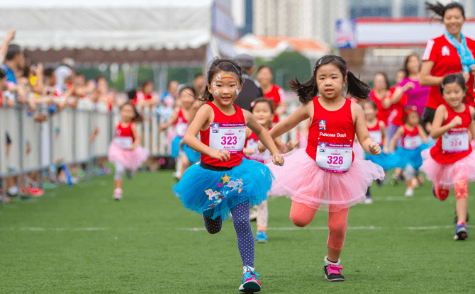 Great Eastern Women's Run - Running Events in 2017