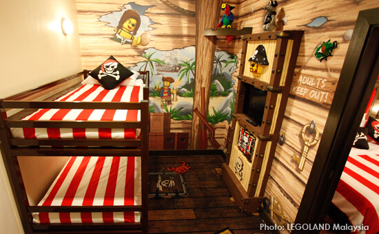 Kids Room