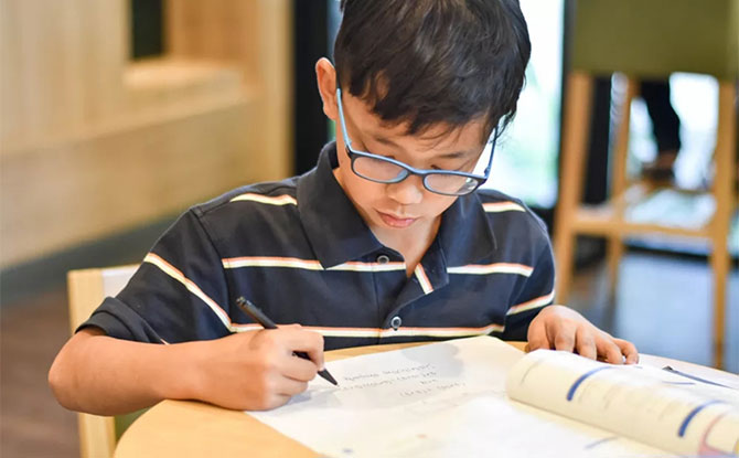 NickleBee Tutors’ Advanced PSLE Math Masterclass