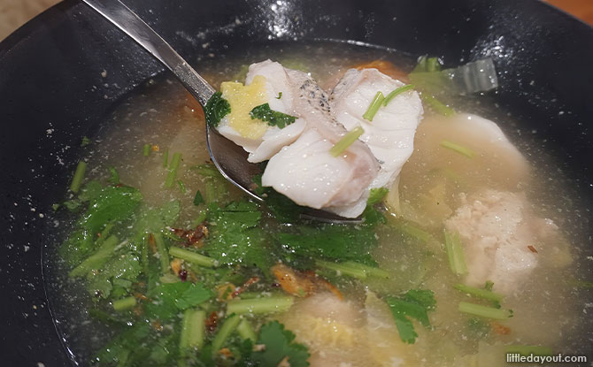 Local Favourites Debut at Rasapura Masters