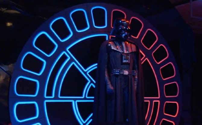 Star Wars Identities: The Exhibition 