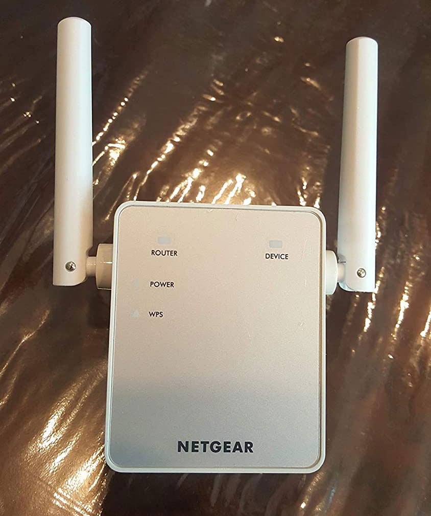 WiFi Extender