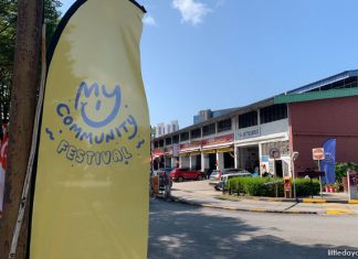 Exploring Alexandra Village: Old Trades, Food & Car Workshops Exploring Alexandra Village: Old Trades, Food & Car Workshops