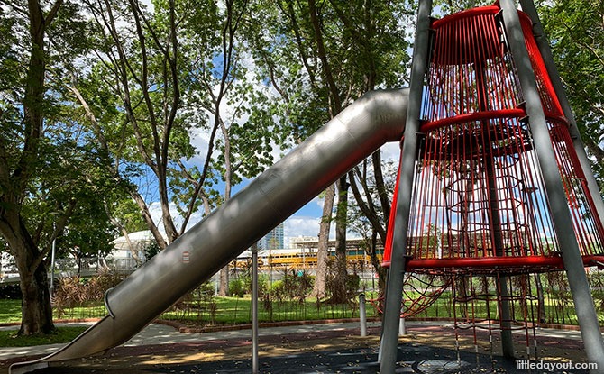 Net Tower, Bishan Street 13