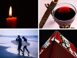 Christmas Traditions From Around the World