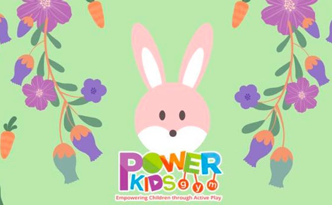 Power Kids Gym