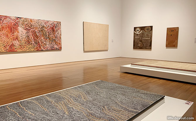 Aboriginal and Torres Strait Islander Art and Culture