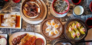 Singapore Food Festival 2021: Savour Singapore In Every Bite