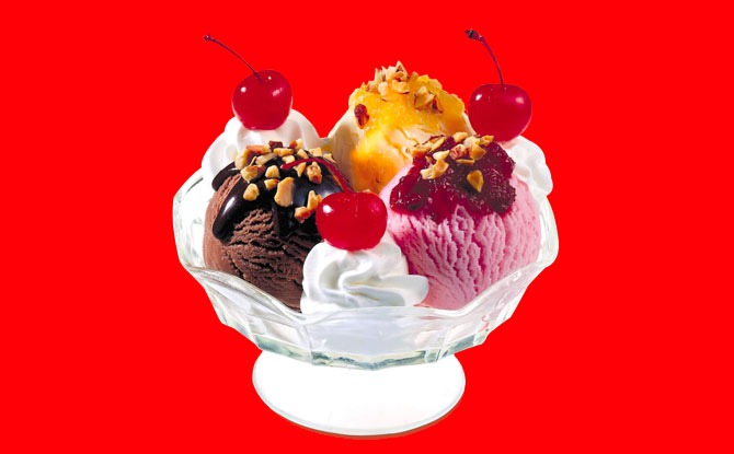 Free Birthday Deals Singapore Swensens