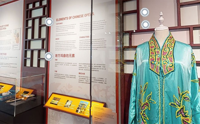 Kreta Ayer Heritage Gallery: Capturing The Past