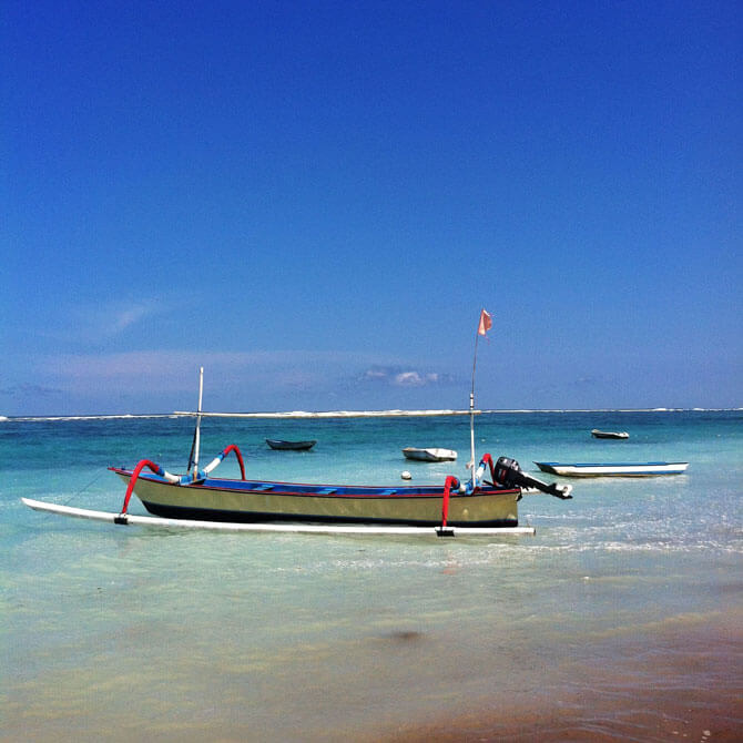 Beaches In Bali: Where To Get Sun-Soaked! 4 Pandawa Beach in Bali