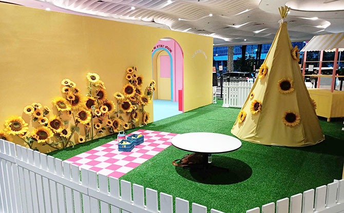 Win Tickets to SAFRA Punggol Presents Otah & Friends