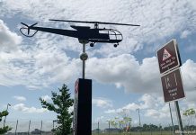 Seletar West Park Connector: Sights From Yishun Dam To Piccadilly Seletar West Park Connector: From Yishun Dam To Piccadilly