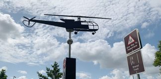 Seletar West Park Connector: From Yishun Dam To Piccadilly