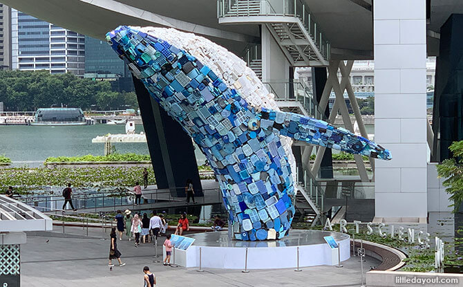 Origins of Skyscraper (The Bruges Whale)