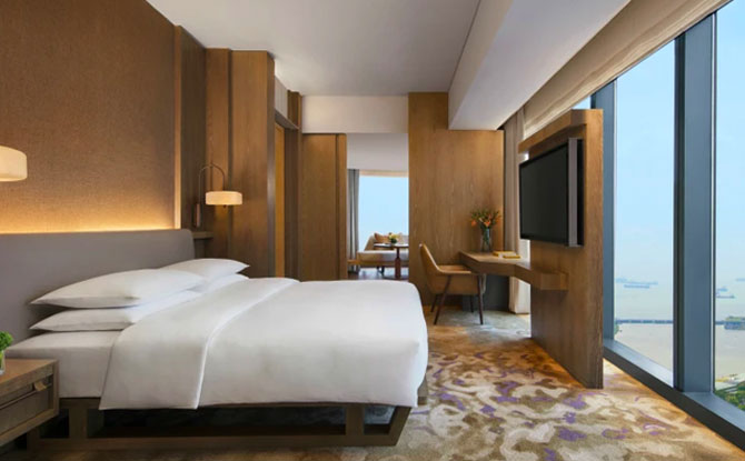 Andaz Singapore