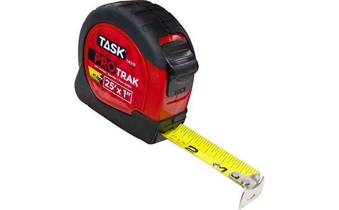 Tape Measure