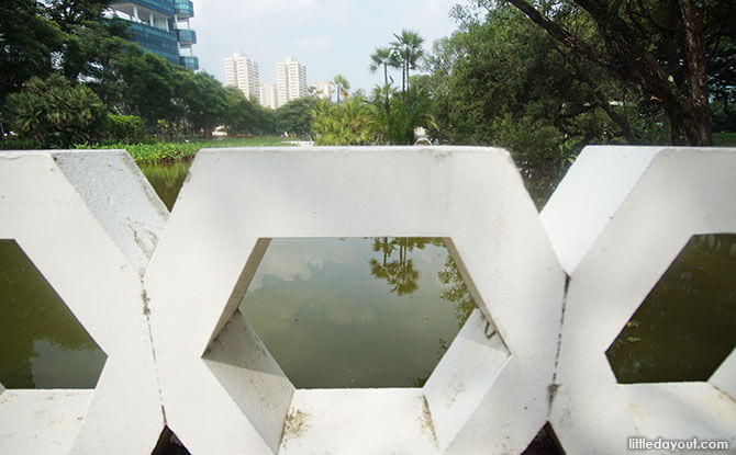 Toa Payoh Town Park