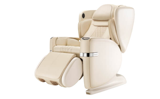 Win OSIM massage chairs at HarbourFront Centre