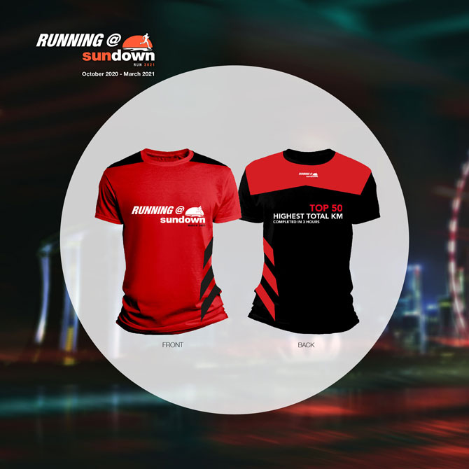 Sundown Run 2020