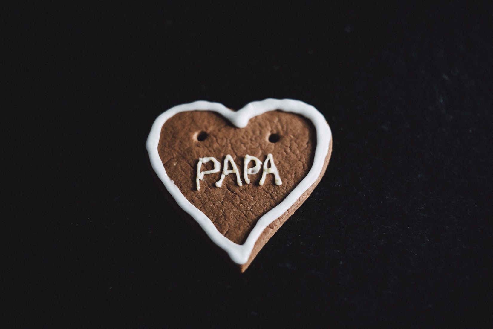 Father's Day Cookie