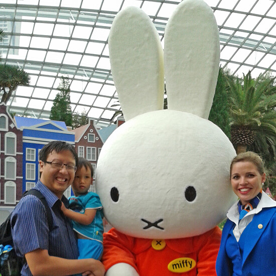 Miffy