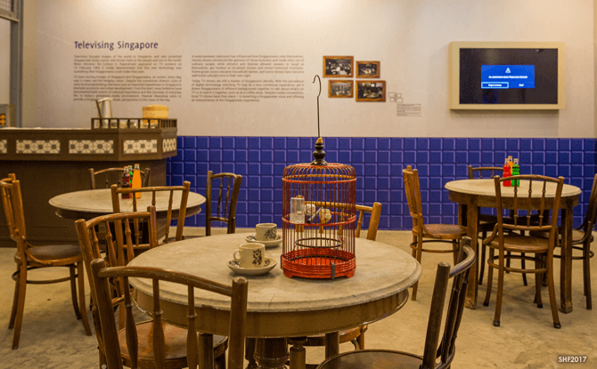 Visiting Caldecott Broadcast Centre During SHF 2017: What to See and Do 1 TV50 Exhibition at Caldecott Broadcast Centre