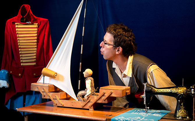Celebrate Children’s Day At Octoburst! 2019 With Imaginative Shows, A Marching Band Parade & Plenty Of Family Fun 5 Tailor Made