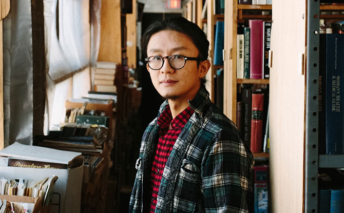 Jack Cheng has won the 2017 Golden Kite and Great Lakes, Great Reads awards for Best Middle Grade Fiction.