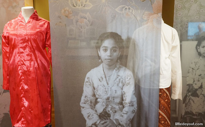 Chetti Melaka Of The Straits: Rediscovering Peranakan Indian Communities At Indian Heritage Centre Chetti Melaka Of The Straits: Rediscovering Peranakan Indian Communities At Indian Heritage Centre